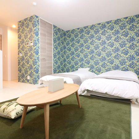Hg Cozy Hotel No 39 京橋駅前 Ōsaka Exterior foto