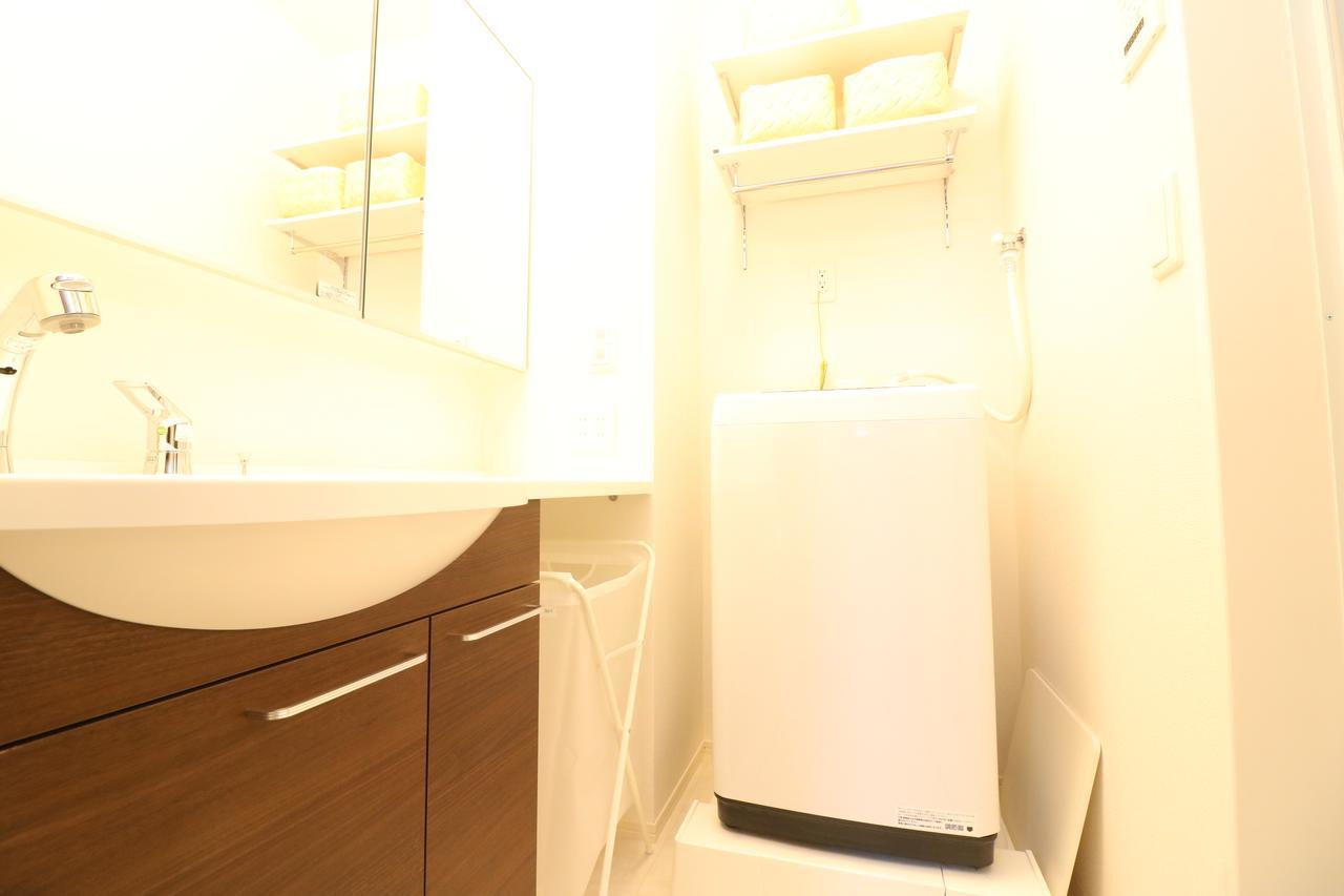 Hg Cozy Hotel No 39 京橋駅前 Ōsaka Exterior foto