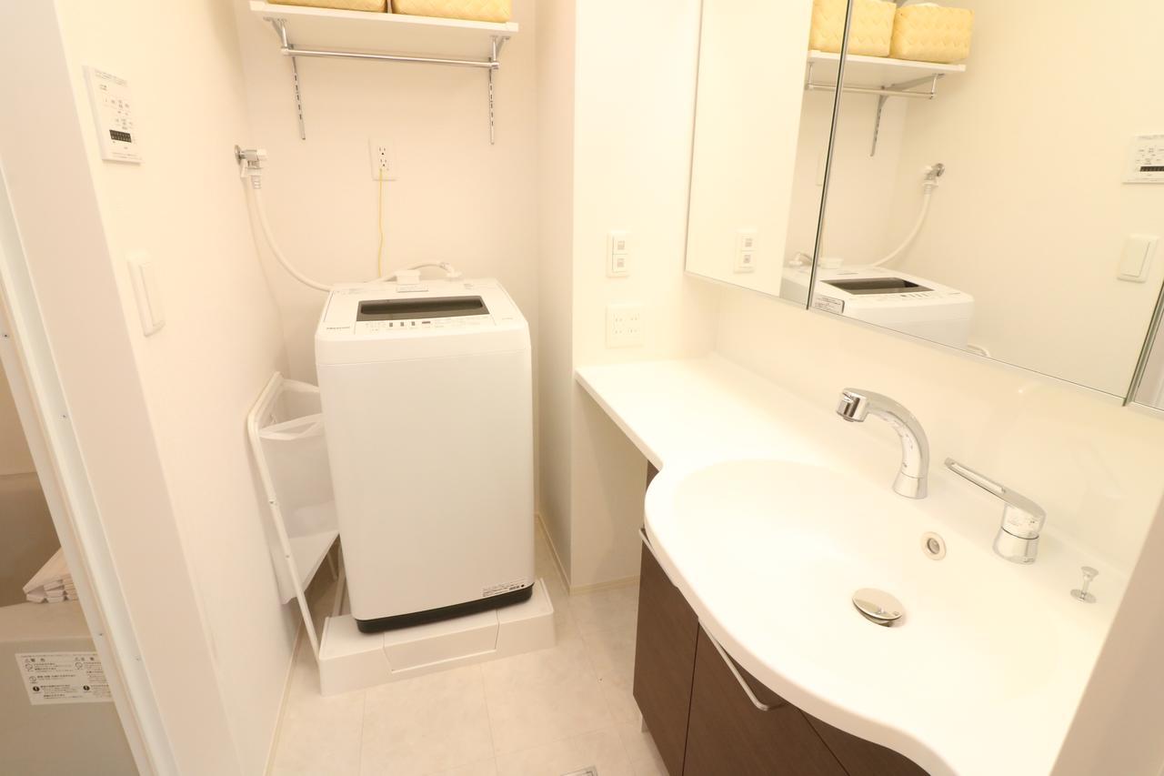 Hg Cozy Hotel No 39 京橋駅前 Ōsaka Exterior foto