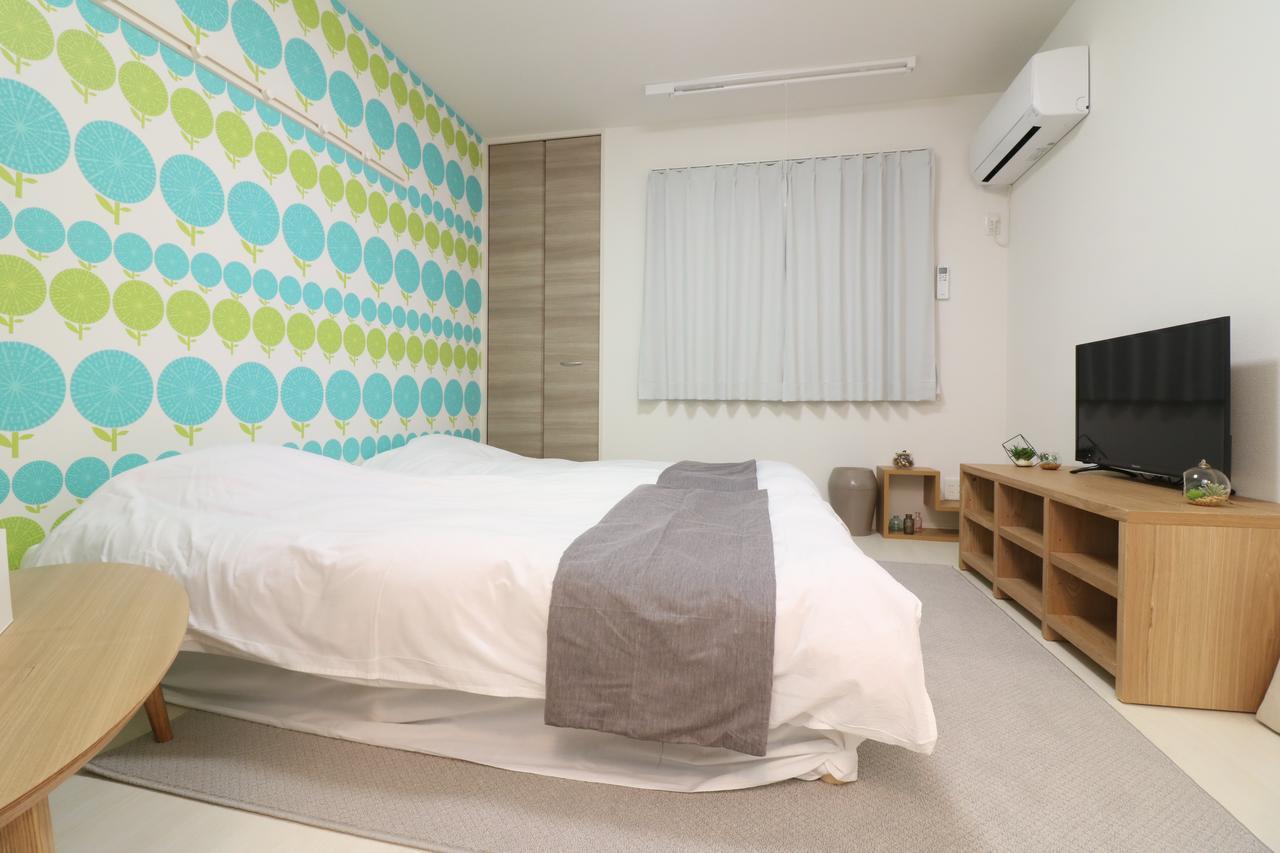 Hg Cozy Hotel No 39 京橋駅前 Ōsaka Exterior foto
