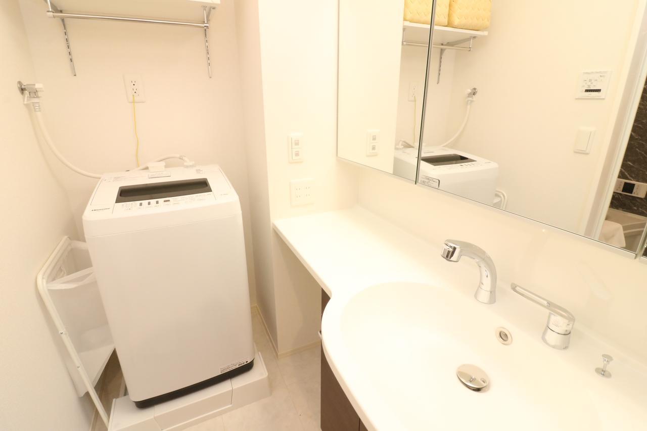 Hg Cozy Hotel No 39 京橋駅前 Ōsaka Exterior foto
