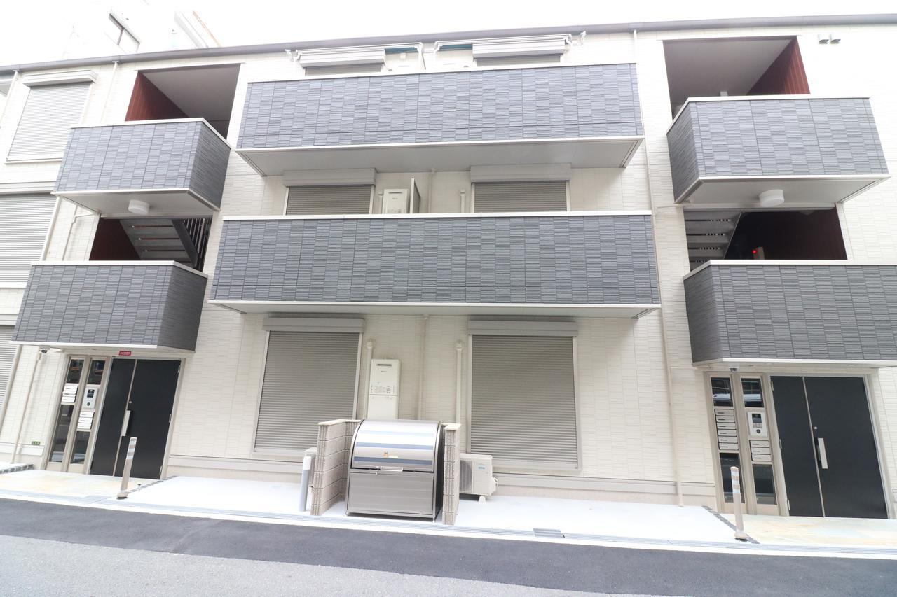 Hg Cozy Hotel No 39 京橋駅前 Ōsaka Exterior foto