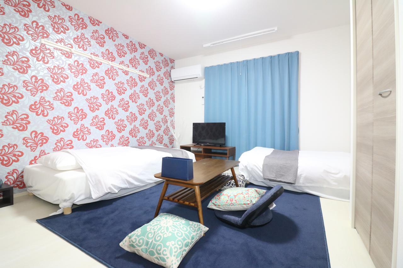 Hg Cozy Hotel No 39 京橋駅前 Ōsaka Exterior foto