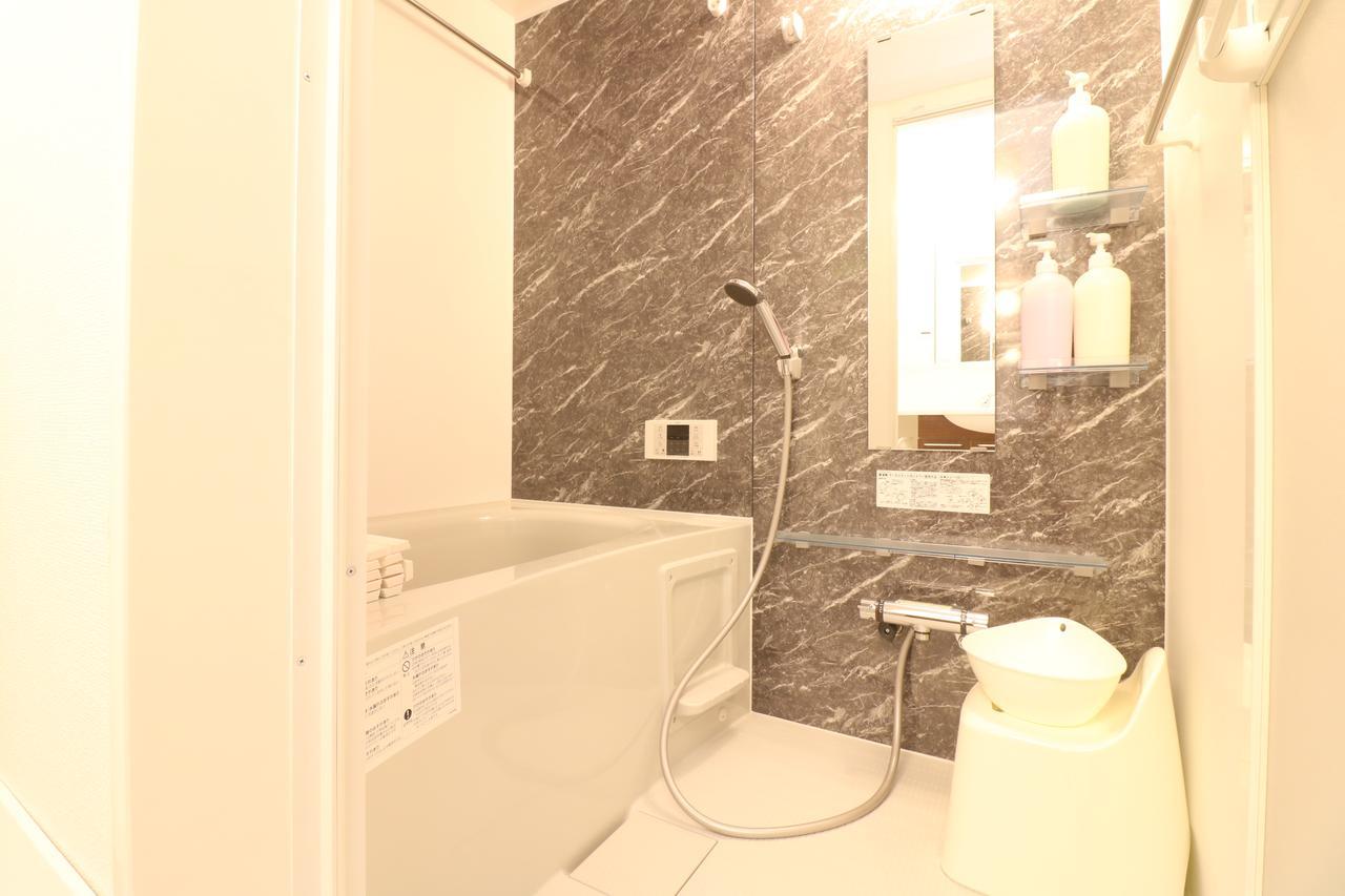 Hg Cozy Hotel No 39 京橋駅前 Ōsaka Exterior foto