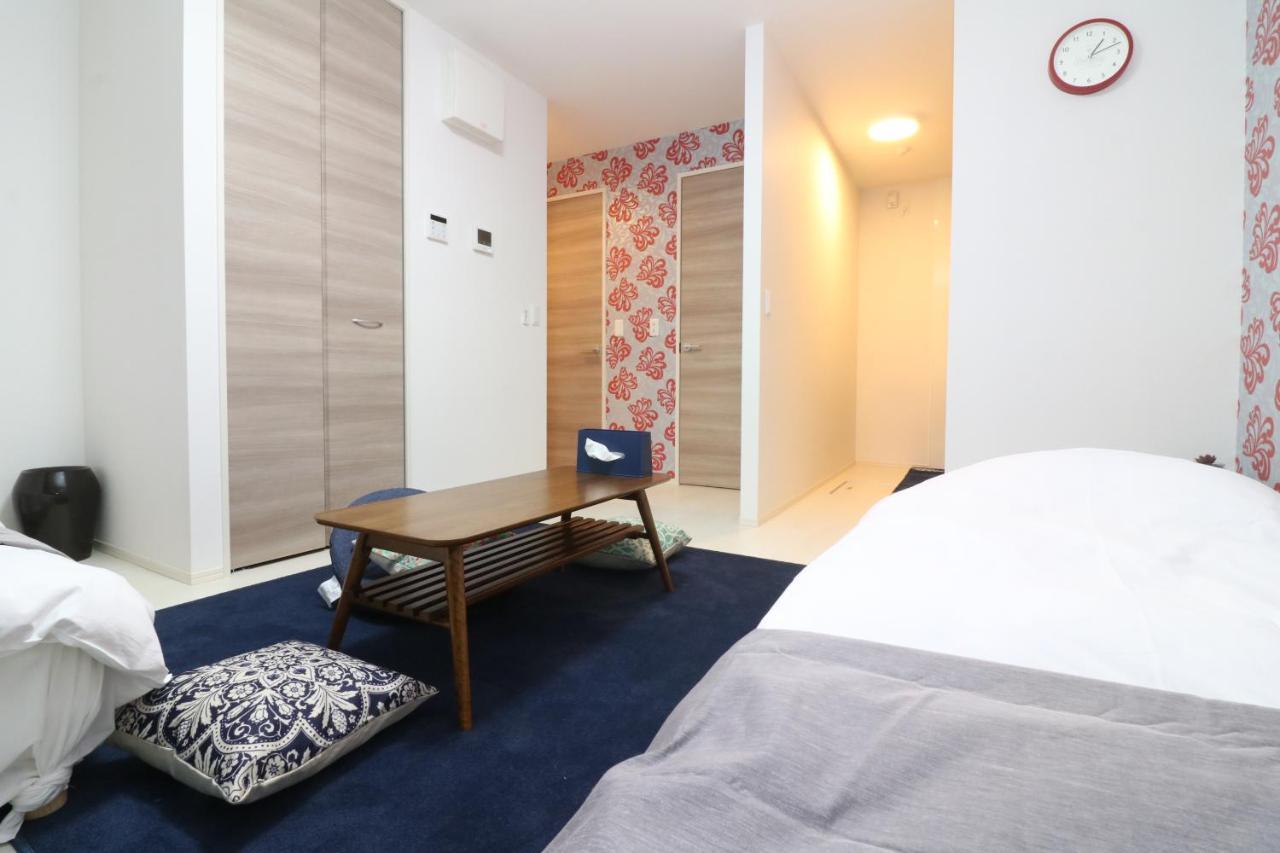 Hg Cozy Hotel No 39 京橋駅前 Ōsaka Exterior foto