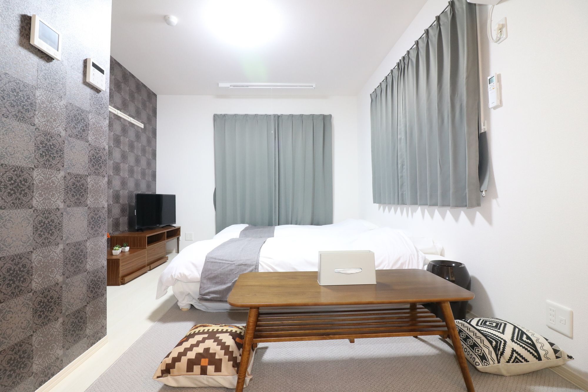 Hg Cozy Hotel No 39 京橋駅前 Ōsaka Exterior foto