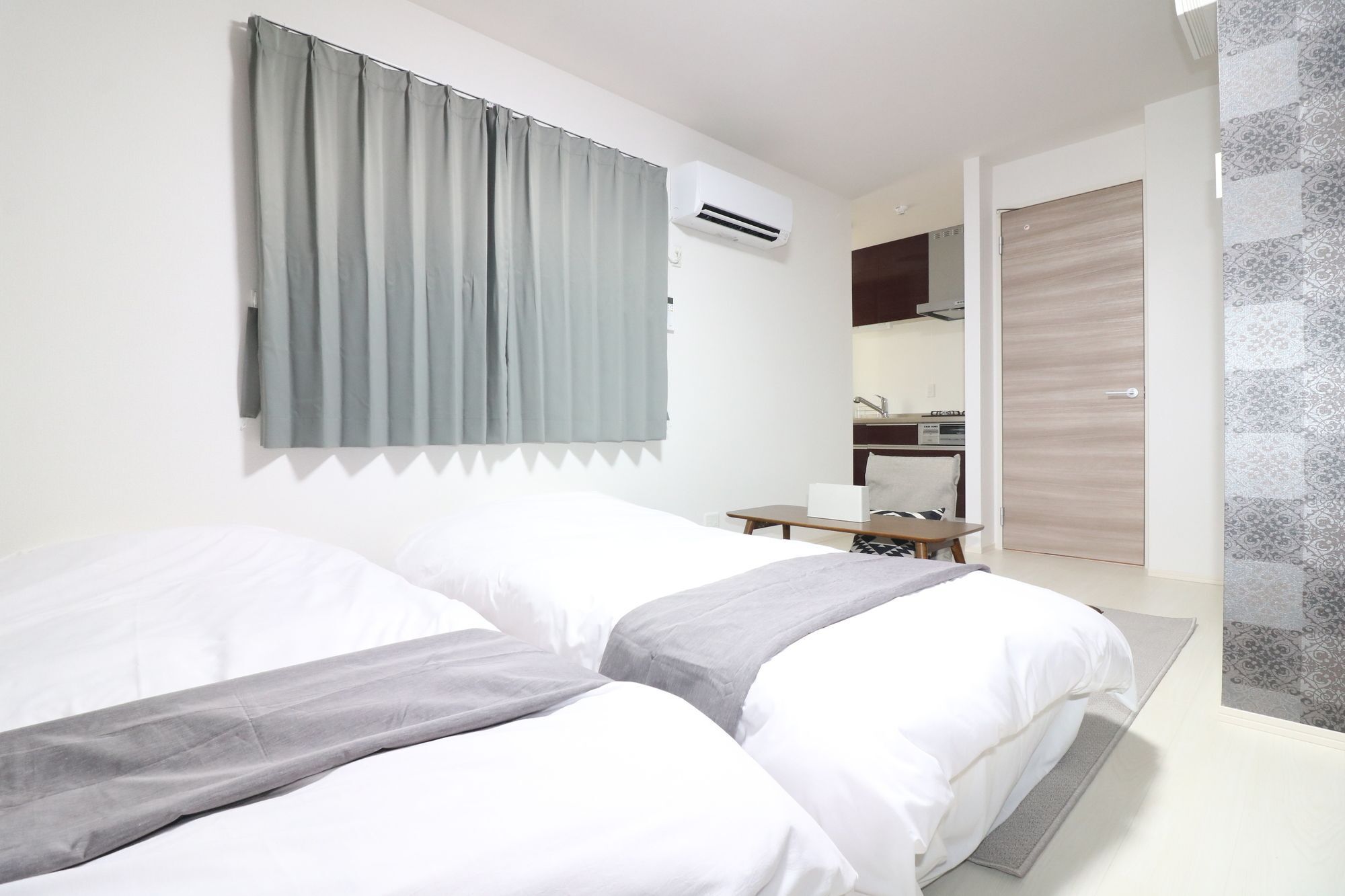 Hg Cozy Hotel No 39 京橋駅前 Ōsaka Exterior foto