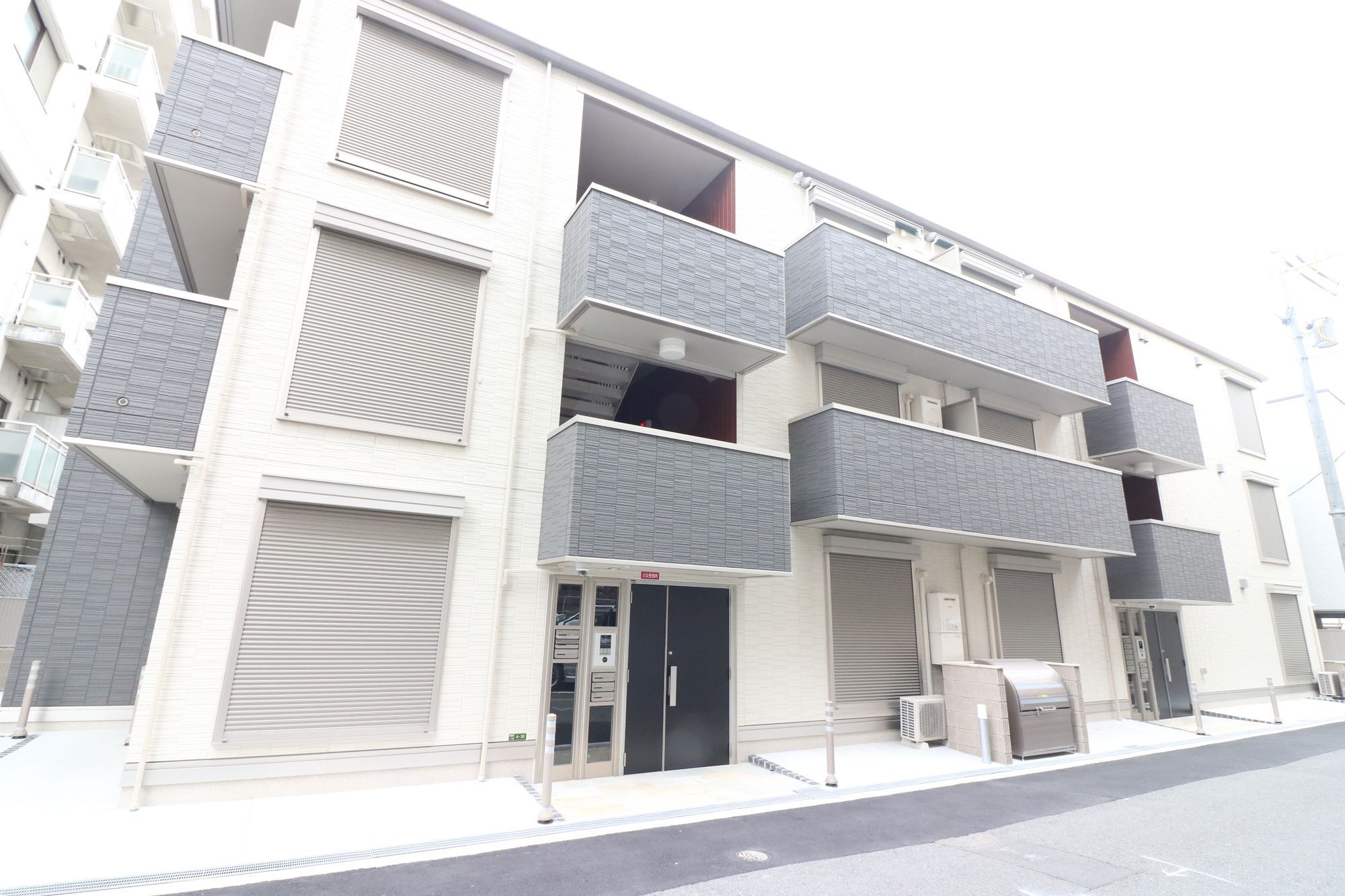 Hg Cozy Hotel No 39 京橋駅前 Ōsaka Exterior foto