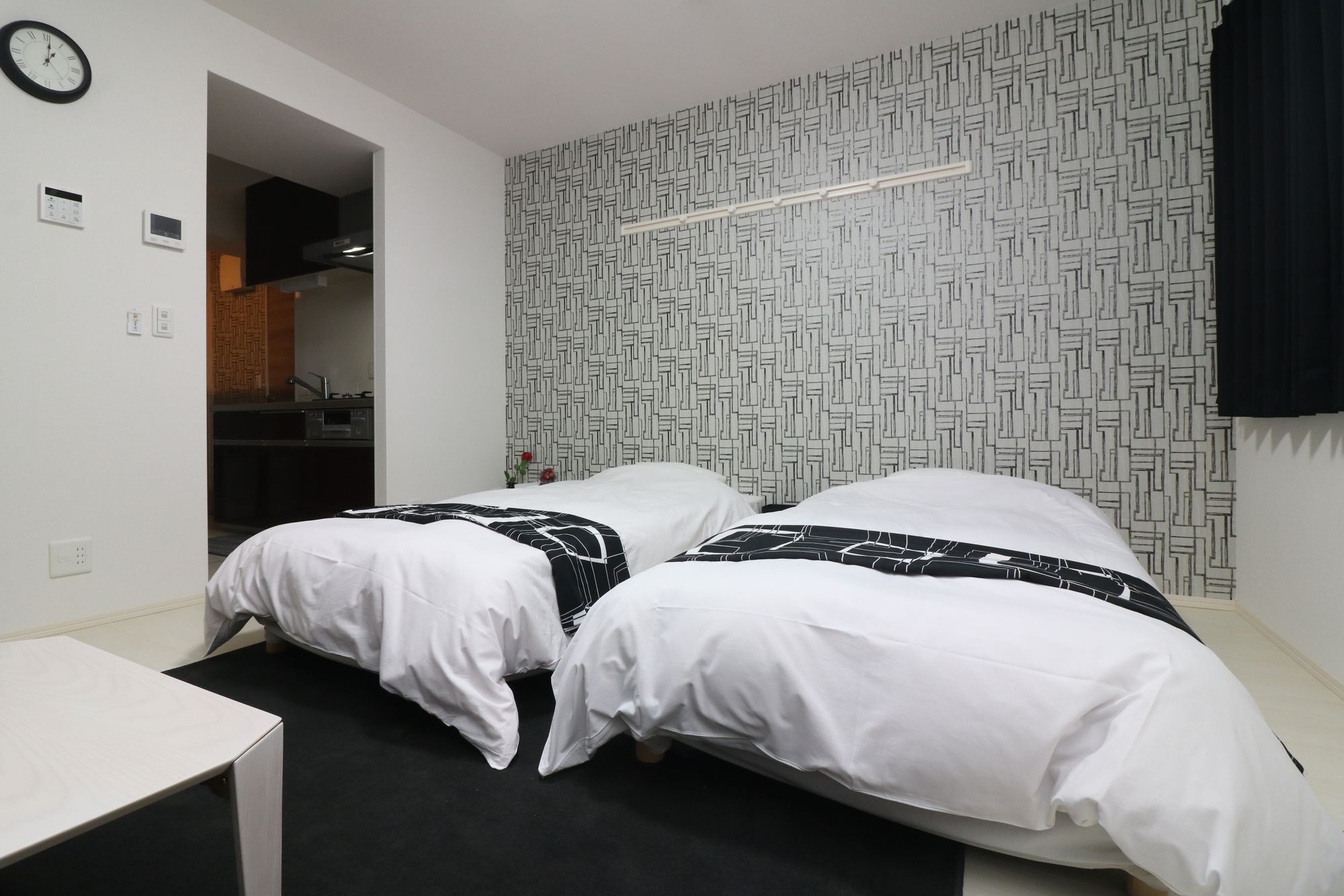 Hg Cozy Hotel No 39 京橋駅前 Ōsaka Exterior foto