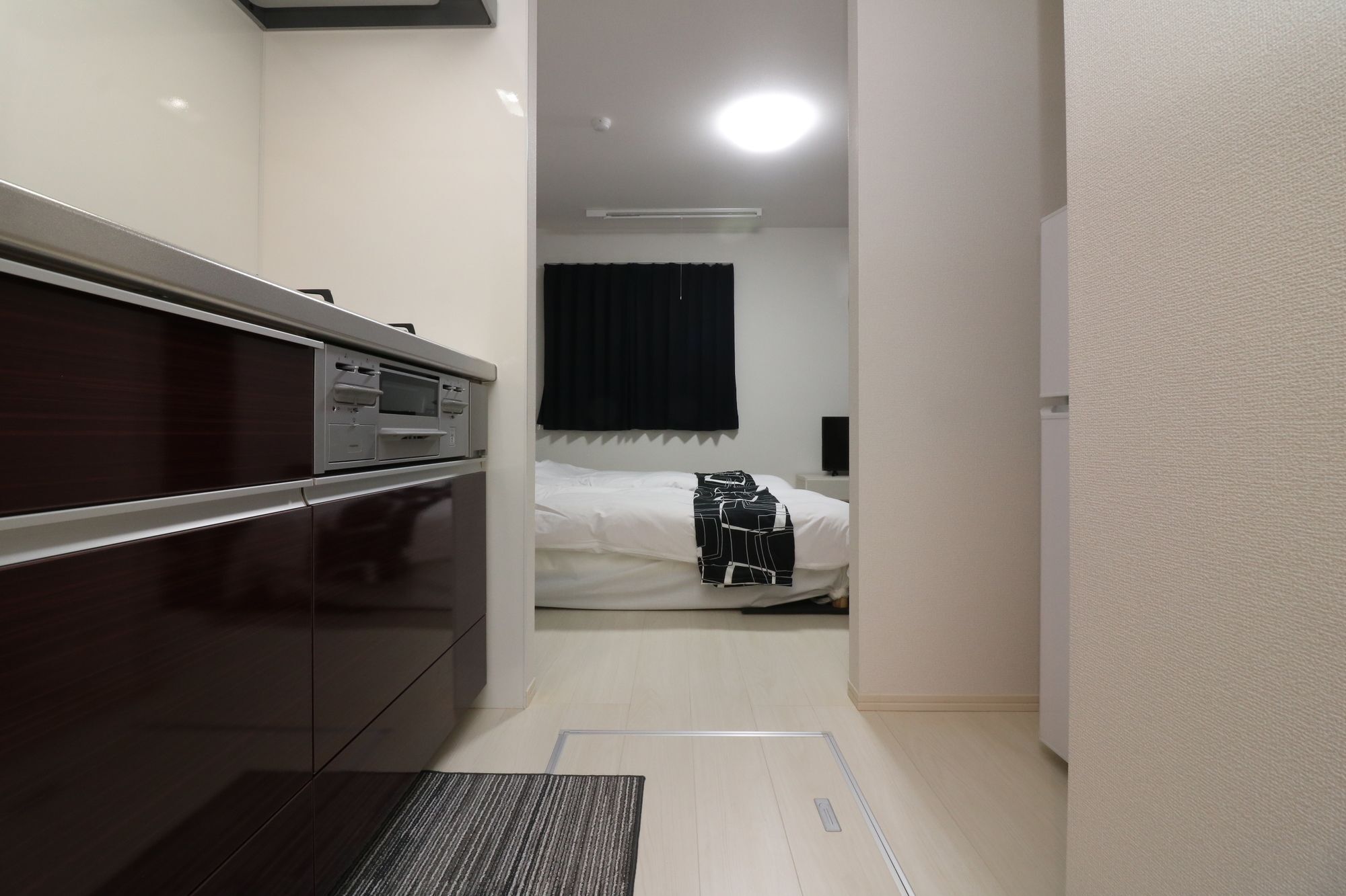 Hg Cozy Hotel No 39 京橋駅前 Ōsaka Exterior foto