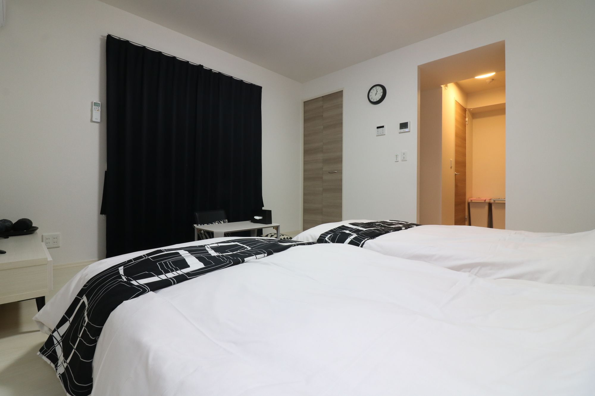 Hg Cozy Hotel No 39 京橋駅前 Ōsaka Exterior foto